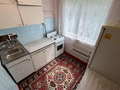 Продажа квартиры Омск.&nbsp;Волгоградская ул, 6