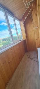 Продажа квартиры Омск.&nbsp;Архитекторов б-р, 13к1