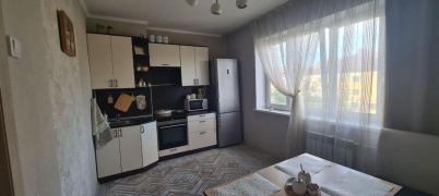 Продажа квартиры Омск.&nbsp;Архитекторов б-р, 13к1