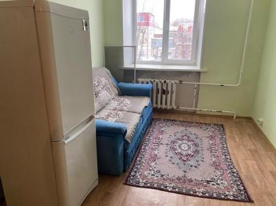 Продажа квартиры ул. Усова, 11А