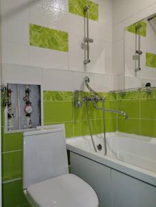 Продажа квартиры Омск.&nbsp;21-я Амурская улица 20Б
