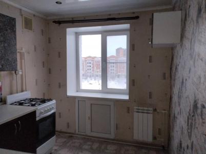Продажа квартиры Омск.&nbsp;21-я Амурская улица 20Б