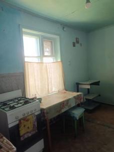 Продажа квартиры Муниципальный округ Омского района.&nbsp;с. Ульяновка.&nbsp;ул Школьная, 4