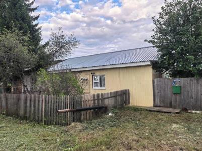 Продажа квартиры Муниципальный округ Омского района.&nbsp;с. Ульяновка.&nbsp;ул Школьная, 4