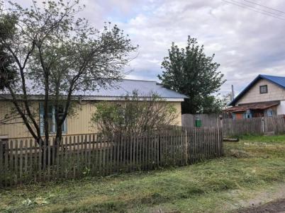 Продажа квартиры Муниципальный округ Омского района.&nbsp;с. Ульяновка.&nbsp;ул Школьная, 4