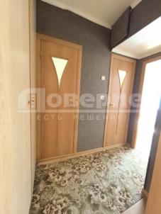 Продажа квартиры Омск.&nbsp;ул.Арсеньева 9