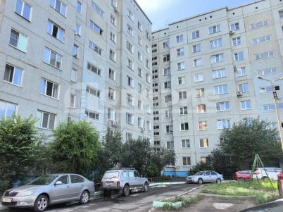 Продажа квартиры Омск.&nbsp;ул.Арсеньева 9