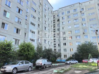 Продажа квартиры Омск.&nbsp;ул.Арсеньева 9