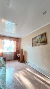 Продажа квартиры Омский.&nbsp;.&nbsp;Магистральный, ул. Западная, 3