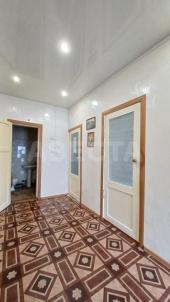 Продажа квартиры Омский.&nbsp;.&nbsp;Магистральный, ул. Западная, 3