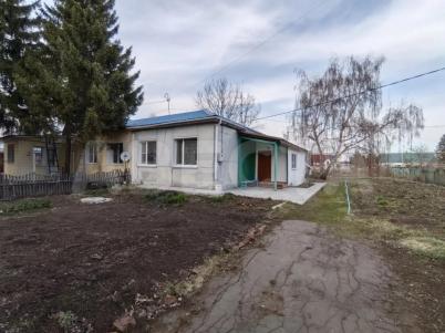 Продажа квартиры Омский.&nbsp;.&nbsp;Магистральный, ул. Западная, 3