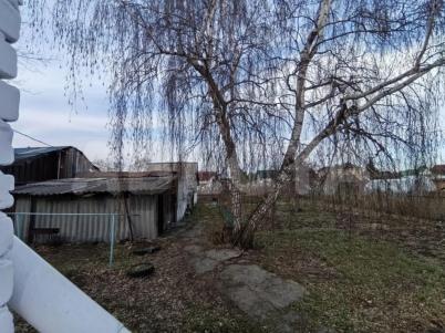 Продажа квартиры Омский.&nbsp;.&nbsp;Магистральный, ул. Западная, 3