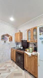 Продажа квартиры Омский.&nbsp;.&nbsp;Магистральный, ул. Западная, 3