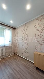 Продажа квартиры Омский.&nbsp;.&nbsp;Магистральный, ул. Западная, 3