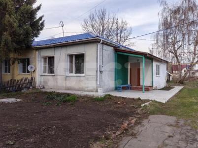 Продажа квартиры Омский.&nbsp;.&nbsp;Магистральный, ул. Западная, 3