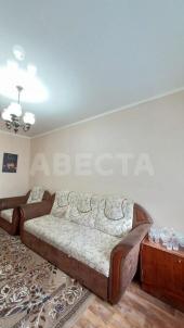 Продажа квартиры Омский.&nbsp;.&nbsp;Магистральный, ул. Западная, 3