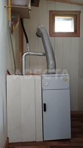 Продажа квартиры Омский.&nbsp;.&nbsp;Магистральный, ул. Западная, 3