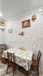 Продажа квартиры Омский.&nbsp;.&nbsp;Магистральный, ул. Западная, 3