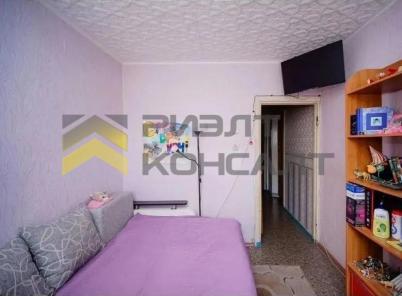 Продажа квартиры Омск.&nbsp;улица Дианова, 2, к.1