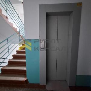 Продажа квартиры Омск.&nbsp;улица Дианова, 2, к.1