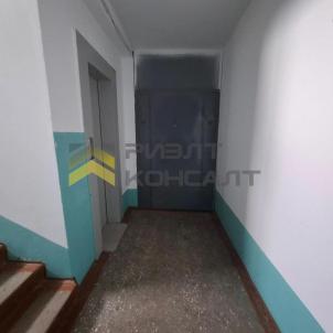 Продажа квартиры Омск.&nbsp;улица Дианова, 2, к.1