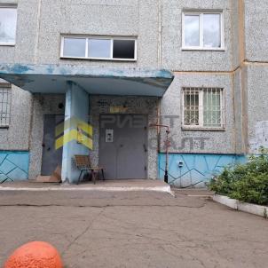 Продажа квартиры Омск.&nbsp;улица Дианова, 2, к.1