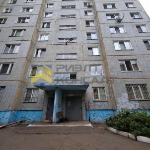 Продажа квартиры Омск.&nbsp;улица Дианова, 2, к.1