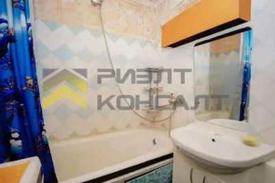 Продажа квартиры Омск.&nbsp;улица Дианова, 2, к.1