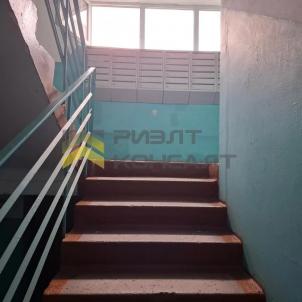 Продажа квартиры Омск.&nbsp;улица Дианова, 2, к.1