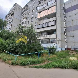 Продажа квартиры Омск.&nbsp;улица Дианова, 2, к.1