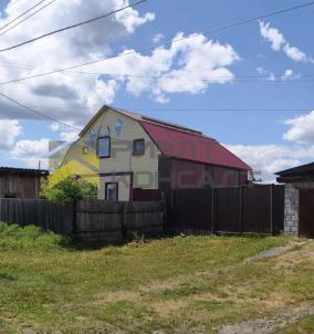 Продажа дома улица Советская, 12
