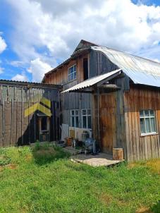 Продажа дома улица Советская, 12