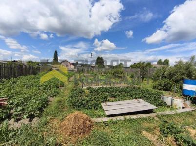 Продажа дома улица Советская, 12