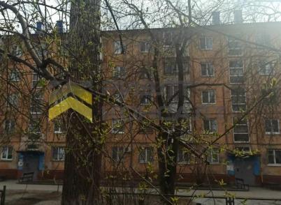 Продажа квартиры Омск.&nbsp;улица 21-я Амурская, 1А