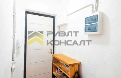 Продажа квартиры Омск.&nbsp;улица 21-я Амурская, 1А