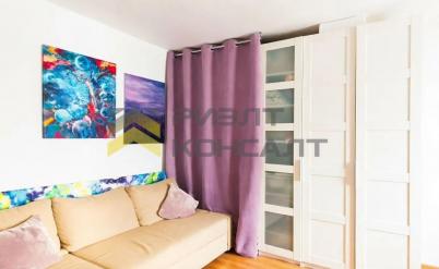 Продажа квартиры Омск.&nbsp;улица 21-я Амурская, 1А