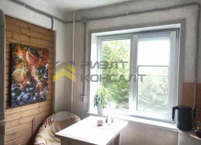 Продажа квартиры Омск.&nbsp;улица 21-я Амурская, 1А