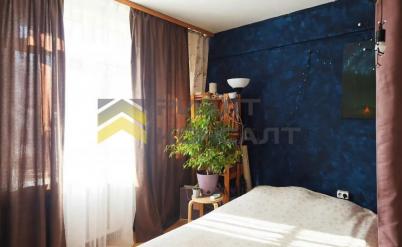Продажа квартиры Омск.&nbsp;улица 21-я Амурская, 1А