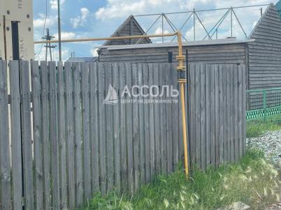 Продажа дома Омск.&nbsp;СНТ Птицевод
