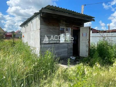 Продажа дома Омск.&nbsp;СНТ Птицевод