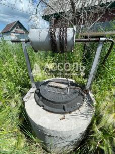 Продажа дома Омск.&nbsp;СНТ Птицевод