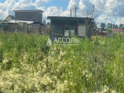 Продажа дома Омск.&nbsp;СНТ Птицевод