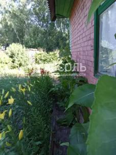 Продажа дома Омск.&nbsp;тер.СОСН. Шинник-2