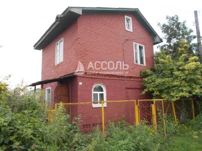 Продажа дома Омск.&nbsp;тер.СОСН. Шинник-2