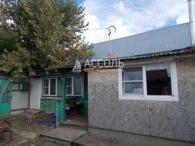 Продажа дома Омск.&nbsp;ул. Малая Островская