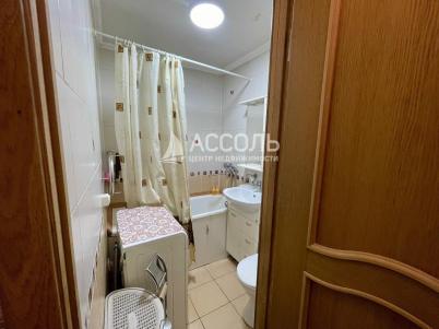 Продажа квартиры Омск.&nbsp;ул. Масленникова,239