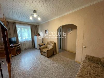Продажа квартиры Омск.&nbsp;ул. Масленникова,239