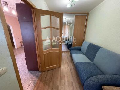 Продажа квартиры Омск.&nbsp;ул. Масленникова,239