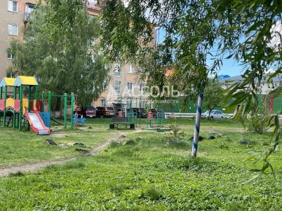 Продажа квартиры Омск.&nbsp;ул. Масленникова,239