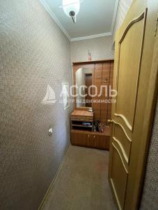 Продажа квартиры Омск.&nbsp;ул. Масленникова,239